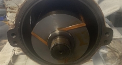 永州湖南真空泵油該如何選擇？